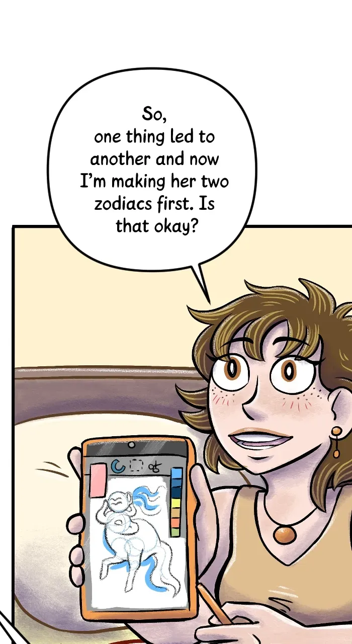 Read Deception chapter 180 image 16 on Lezhin