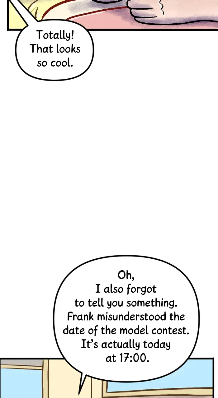 Read Deception chapter 180 image 17 on Lezhin