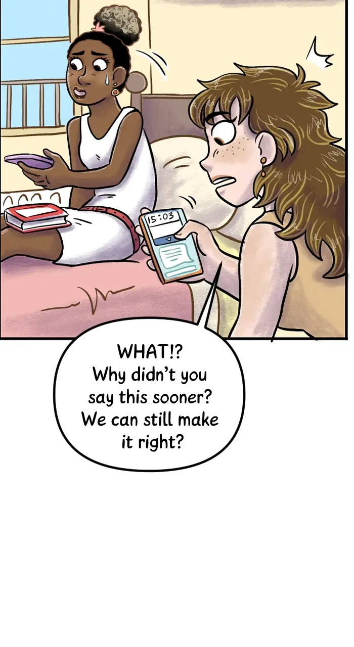 Read Deception chapter 180 image 18 on Lezhin