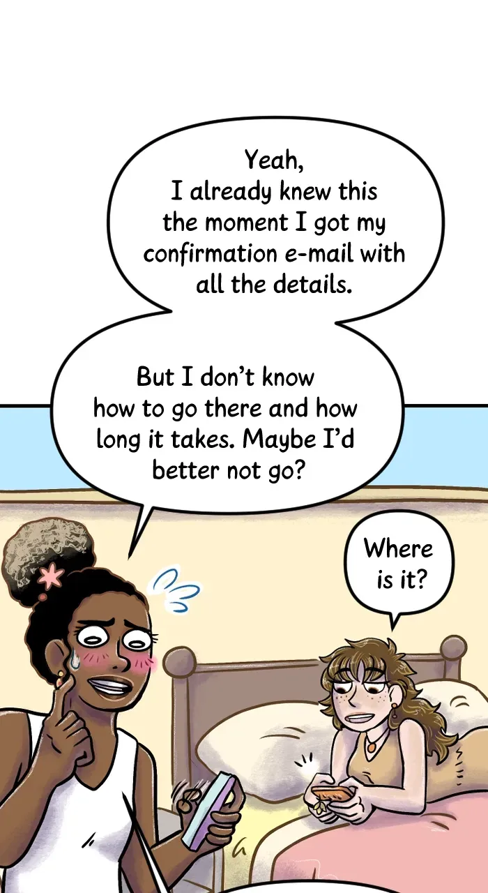 Read Deception chapter 180 image 19 on Lezhin
