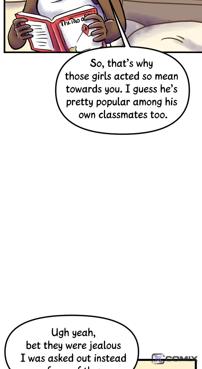 Read Deception chapter 180 image 3 on Lezhin