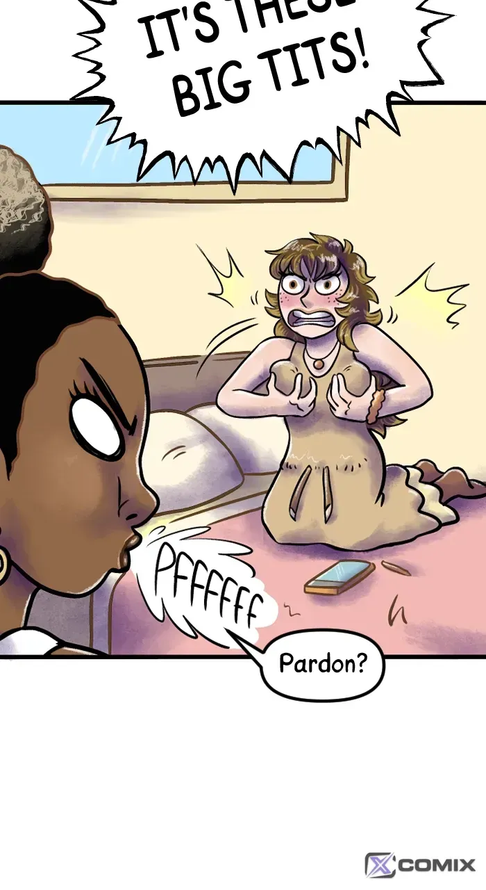 Read Deception chapter 180 image 7 on Lezhin