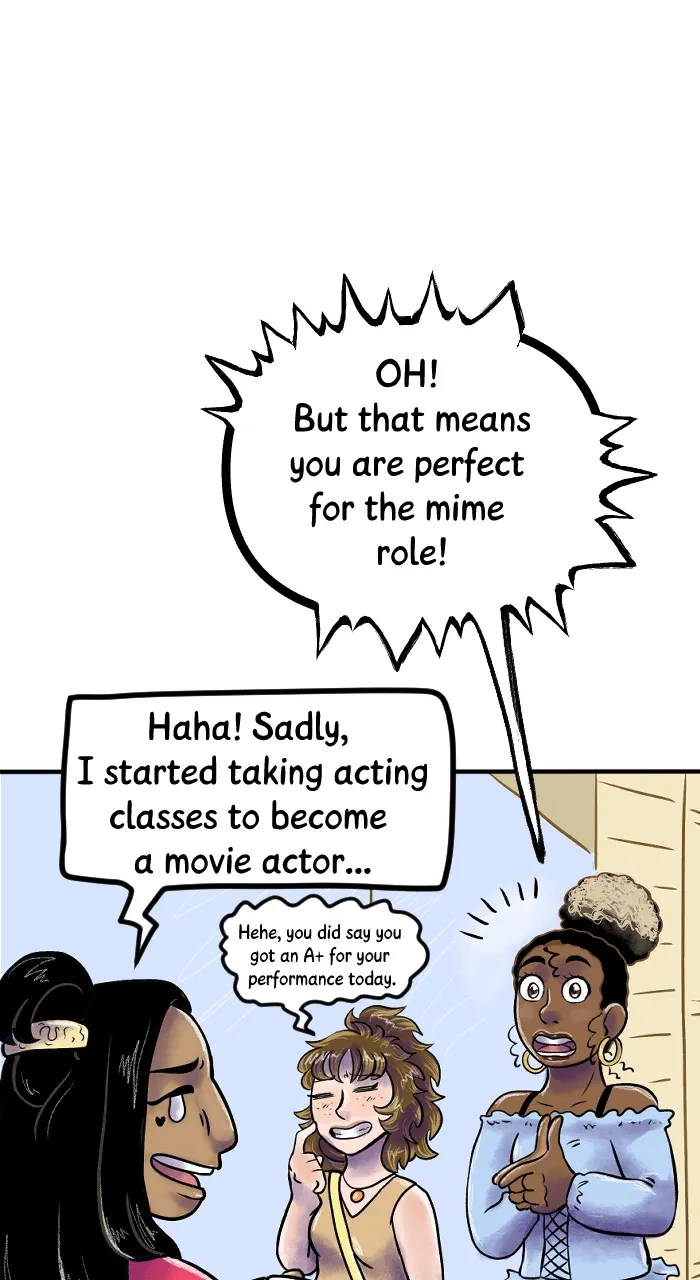 Read Deception chapter 181 image 10 on Lezhin