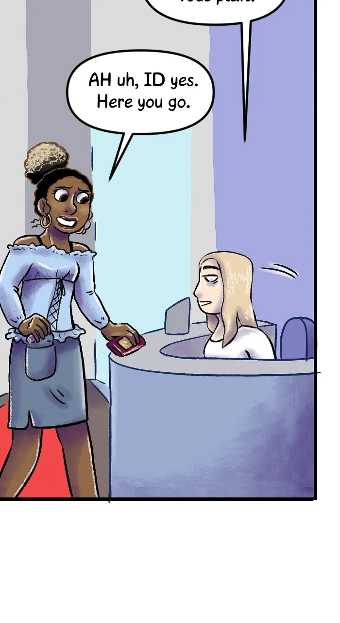 Read Deception chapter 181 image 17 on Lezhin