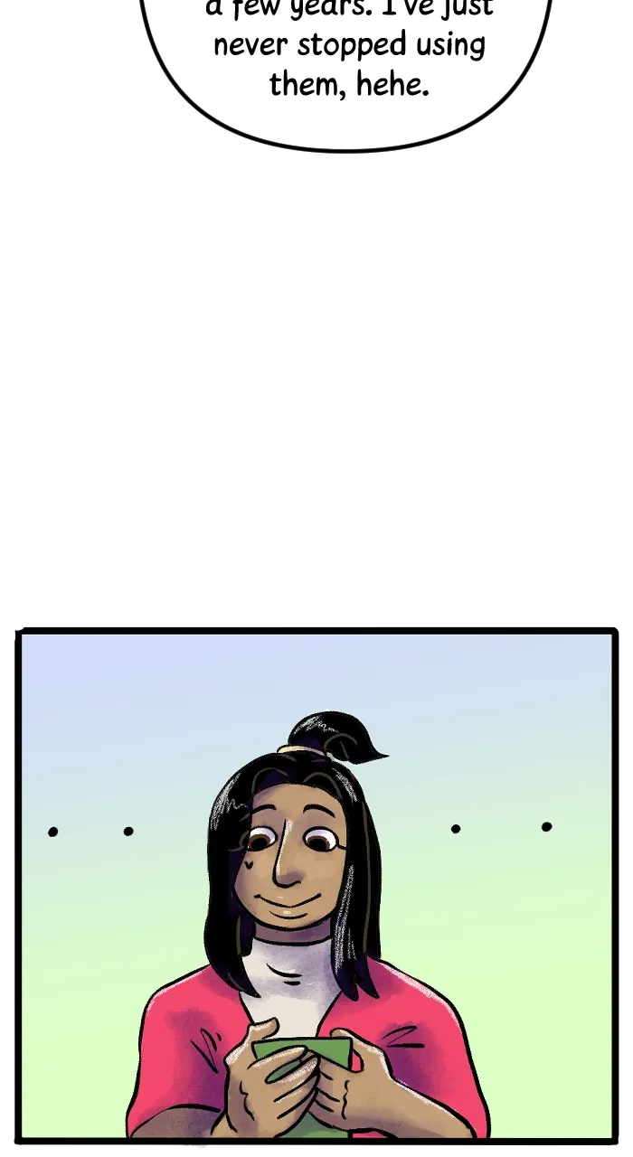 Read Deception chapter 181 image 5 on Lezhin