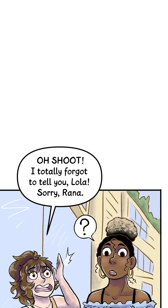Read Deception chapter 181 image 7 on Lezhin