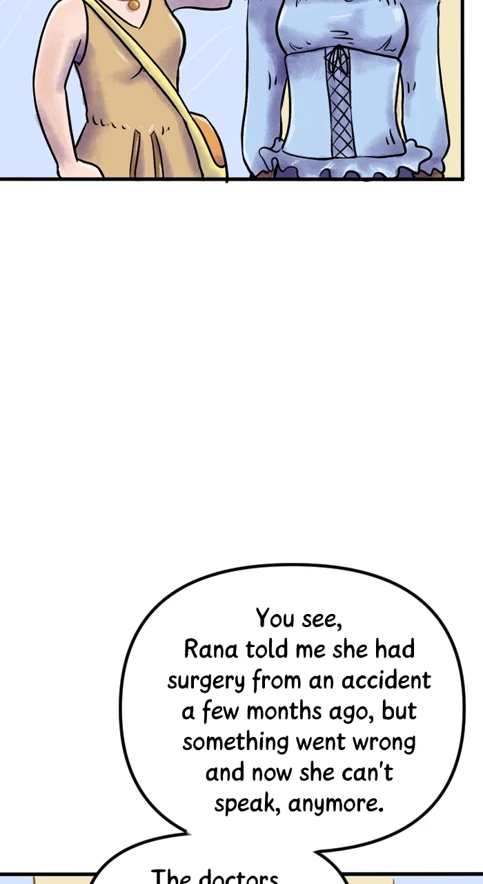 Read Deception chapter 181 image 8 on Lezhin