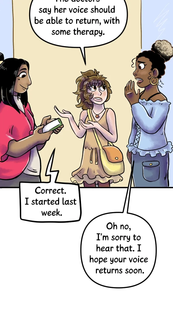 Read Deception chapter 181 image 9 on Lezhin