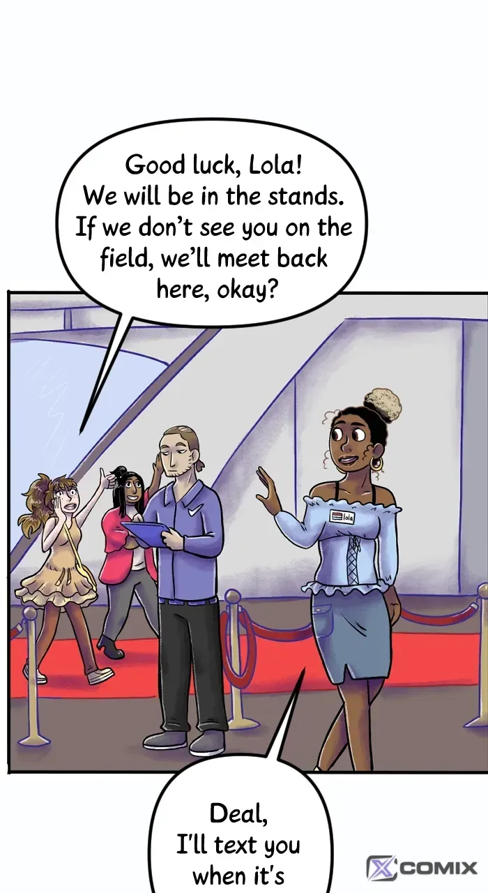 Read Deception chapter 182 image 1 on Lezhin