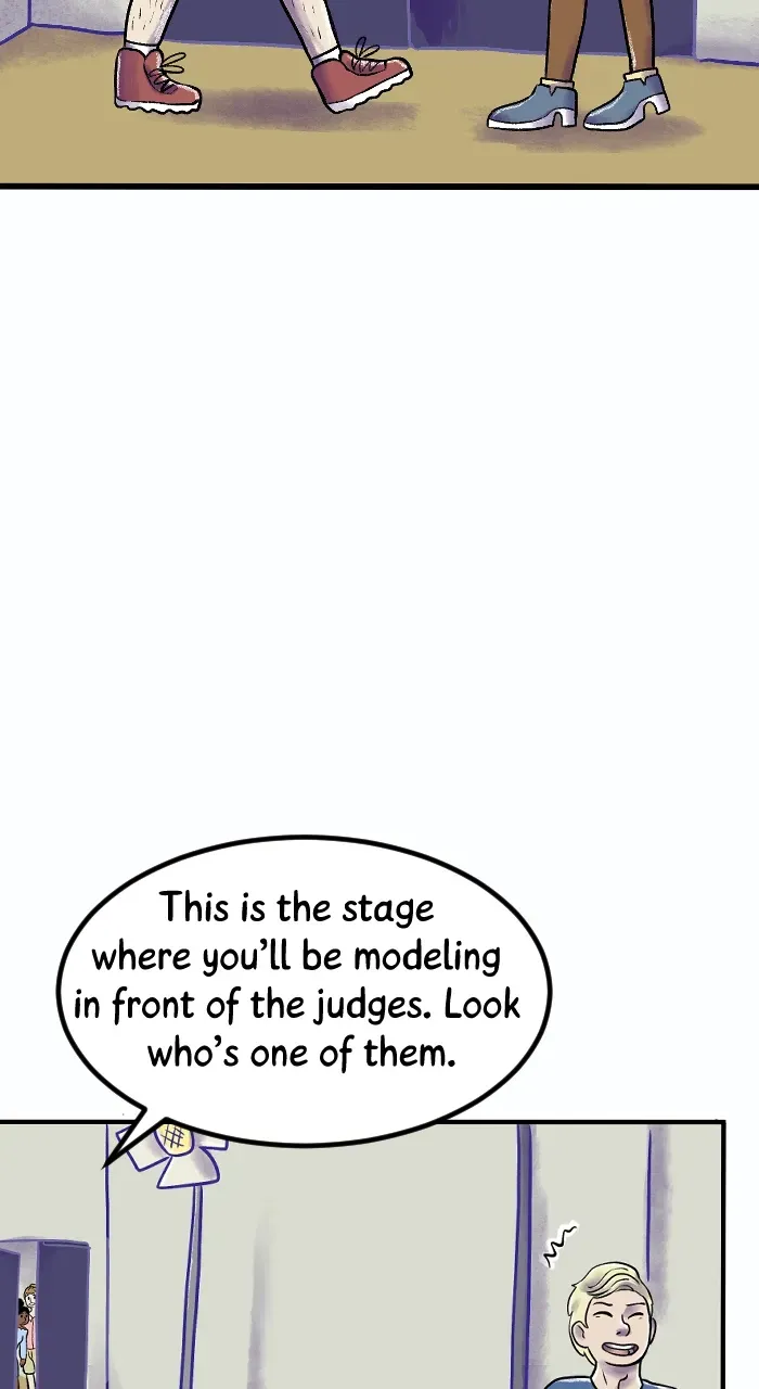 Read Deception chapter 182 image 10 on Lezhin
