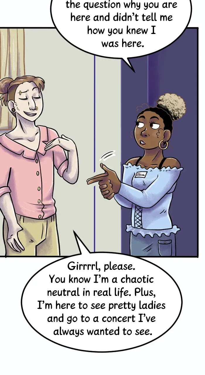 Read Deception chapter 182 image 19 on Lezhin
