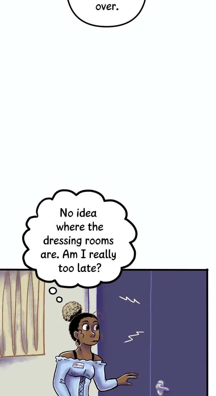 Read Deception chapter 182 image 2 on Lezhin