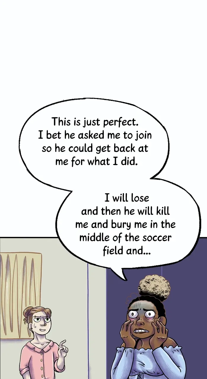 Read Deception chapter 182 image 20 on Lezhin