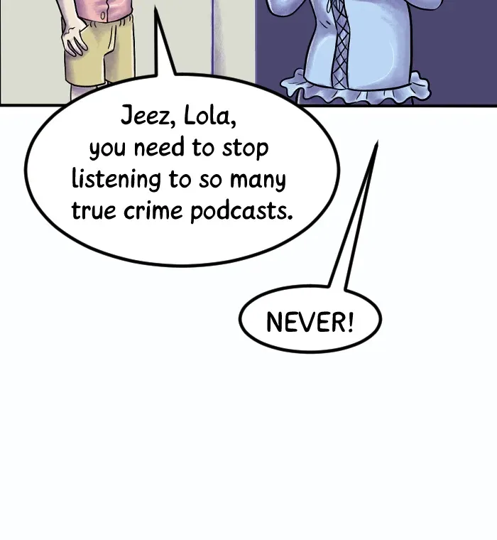 Read Deception chapter 182 image 21 on Lezhin