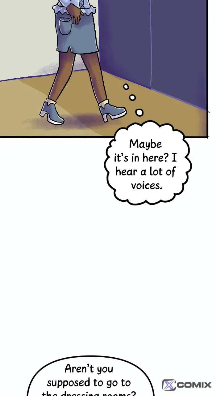 Read Deception chapter 182 image 3 on Lezhin