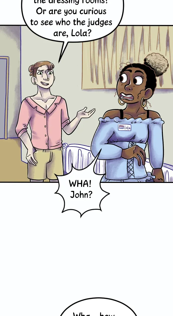 Read Deception chapter 182 image 4 on Lezhin