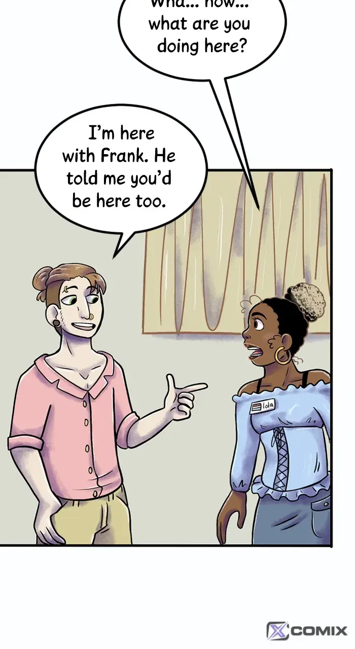 Read Deception chapter 182 image 5 on Lezhin