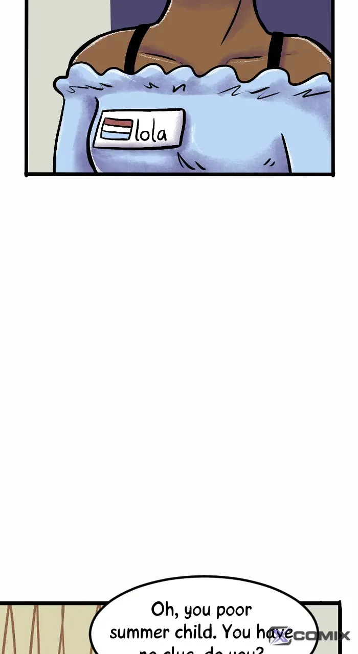 Read Deception chapter 182 image 7 on Lezhin