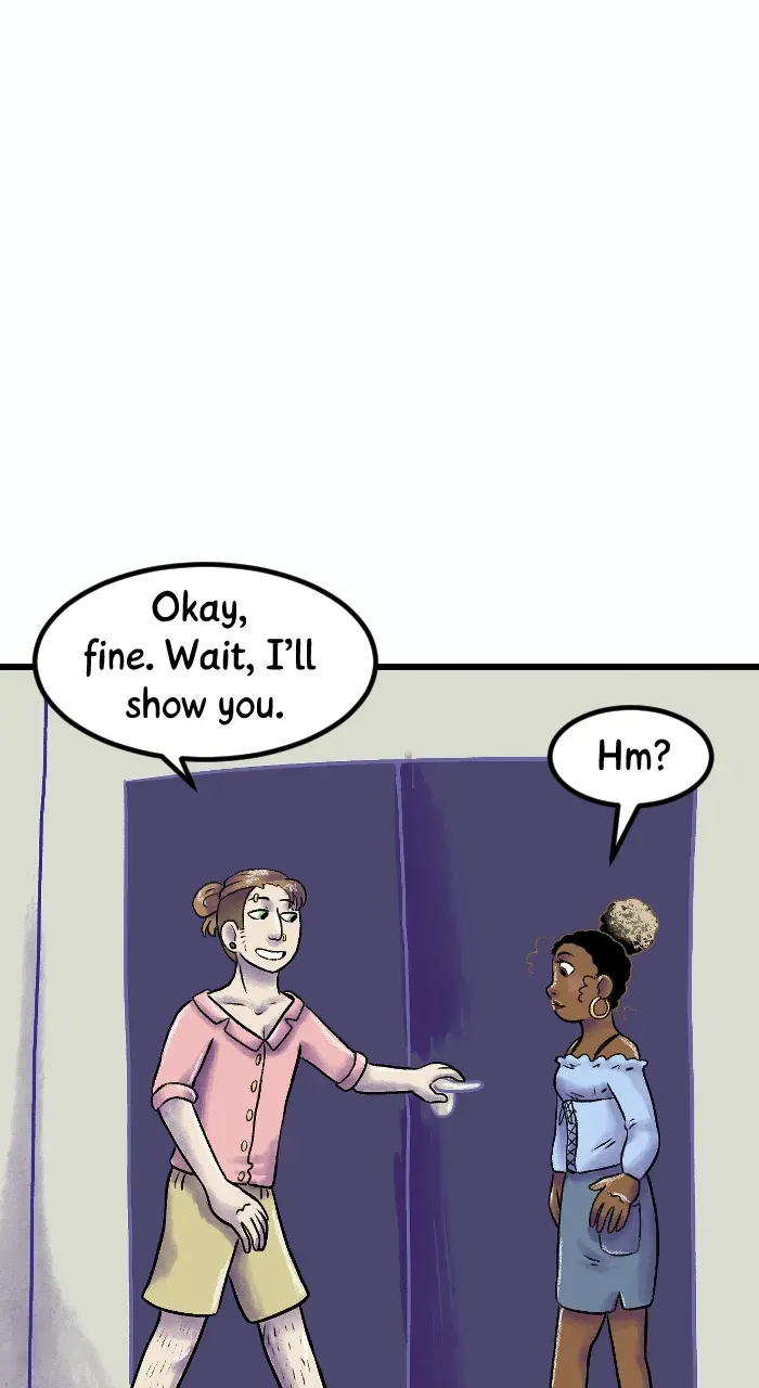 Read Deception chapter 182 image 9 on Lezhin