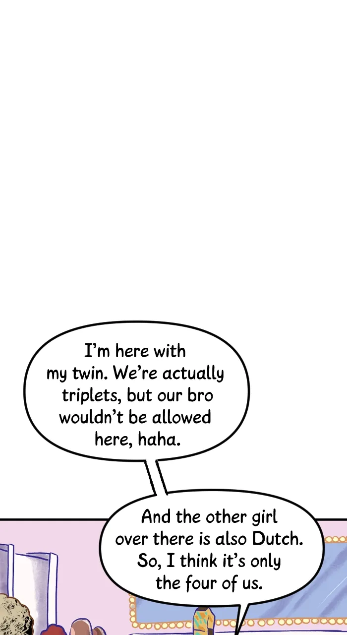 Read Deception chapter 183 image 13 on Lezhin