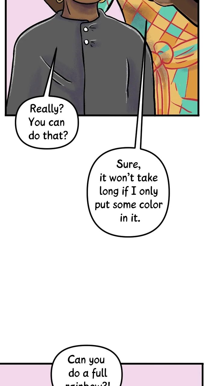 Read Deception chapter 183 image 19 on Lezhin