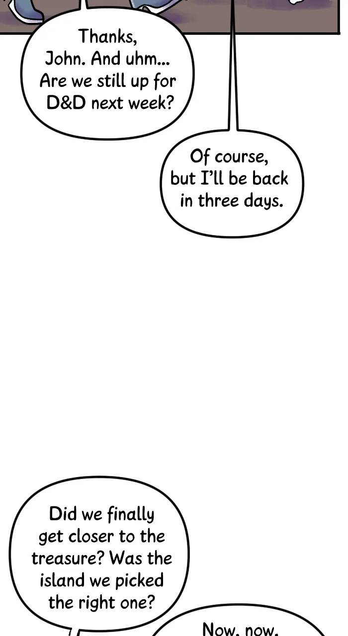 Read Deception chapter 183 image 2 on Lezhin