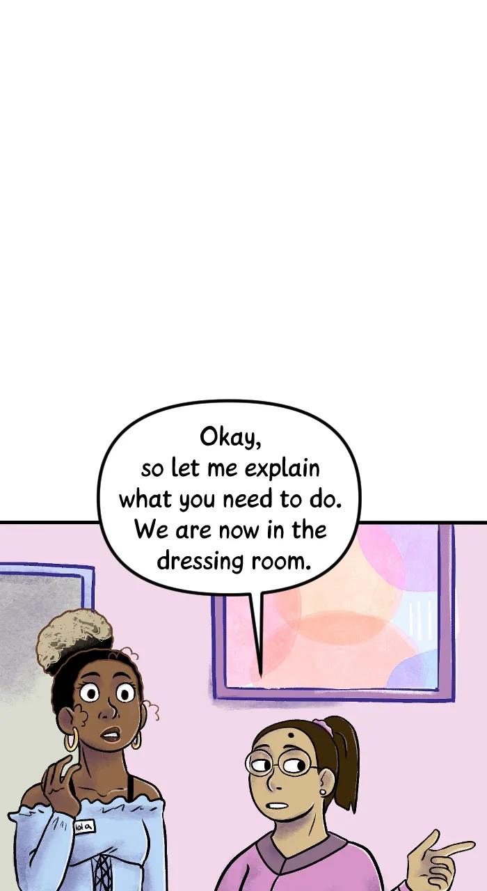 Read Deception chapter 183 image 7 on Lezhin