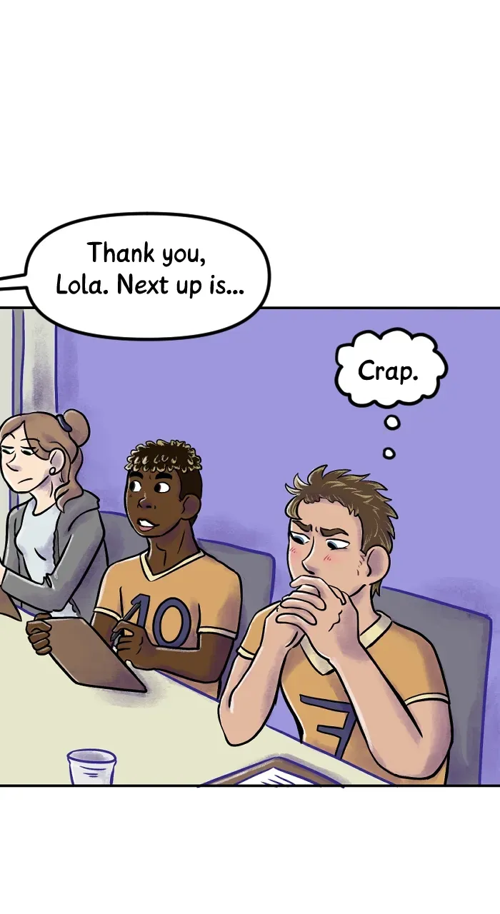 Read Deception chapter 184 image 22 on Lezhin