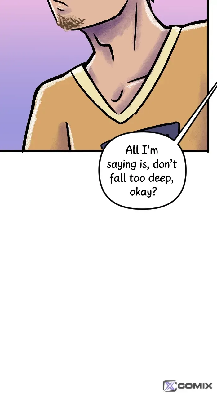 Read Deception chapter 184 image 5 on Lezhin