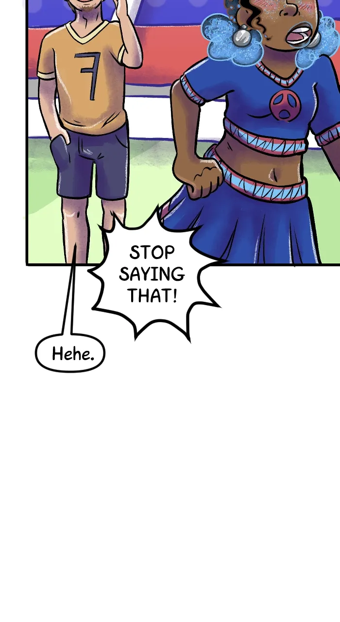 Read Deception chapter 185 image 13 on Lezhin