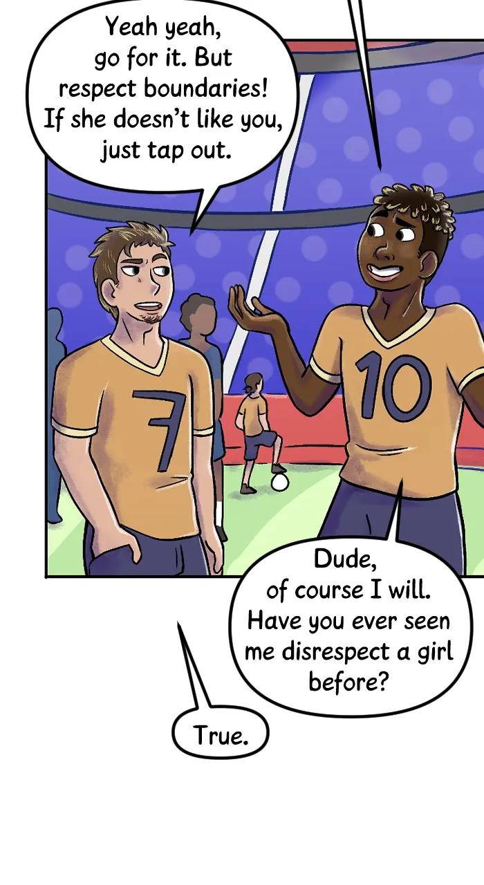 Read Deception chapter 185 image 18 on Lezhin