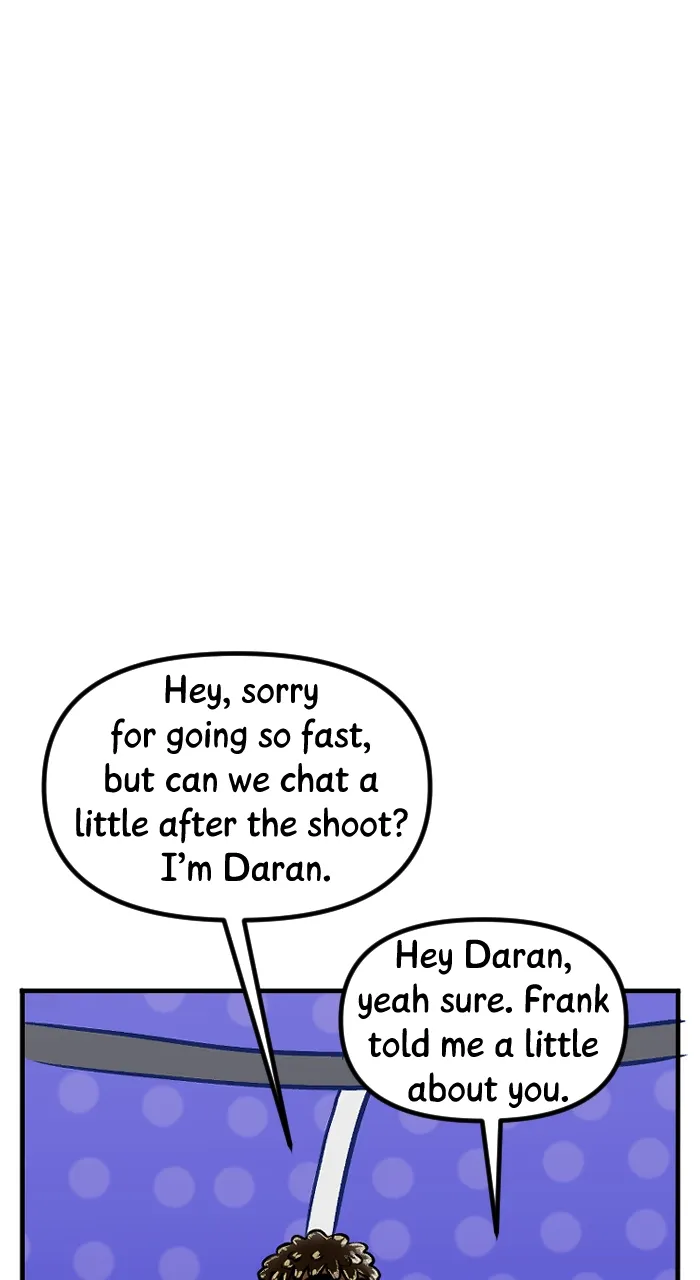Read Deception chapter 185 image 19 on Lezhin