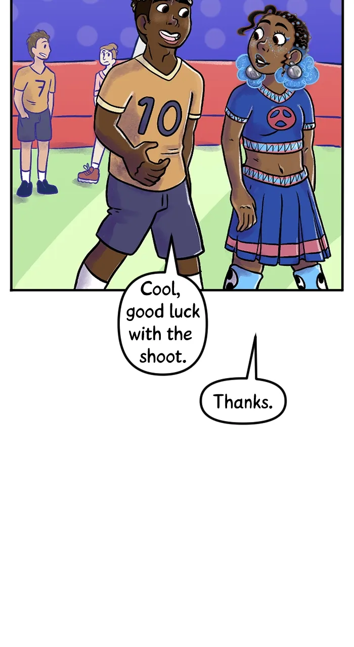 Read Deception chapter 185 image 20 on Lezhin