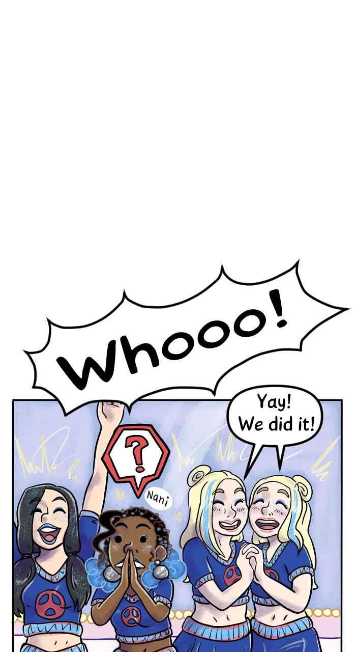 Read Deception chapter 185 image 6 on Lezhin