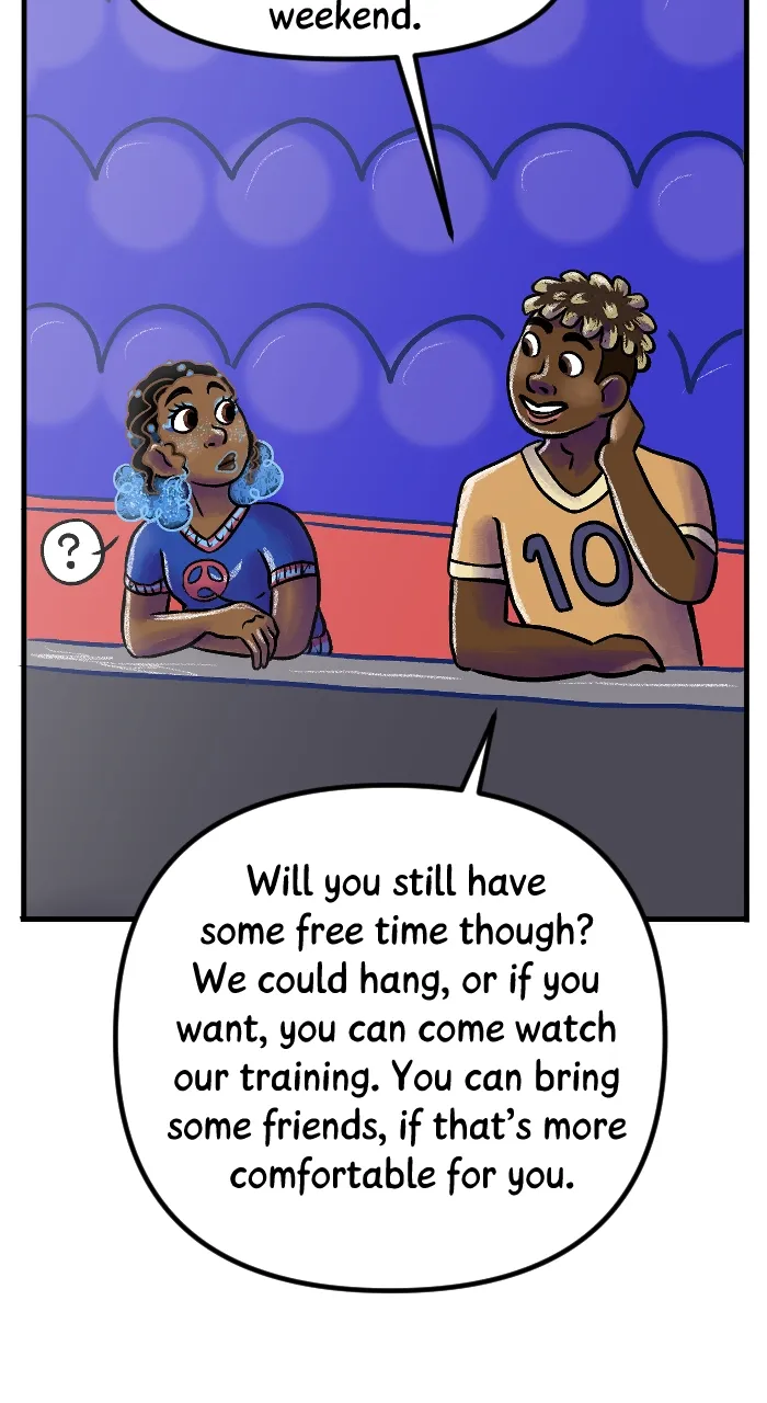 Read Deception chapter 186 image 10 on Lezhin