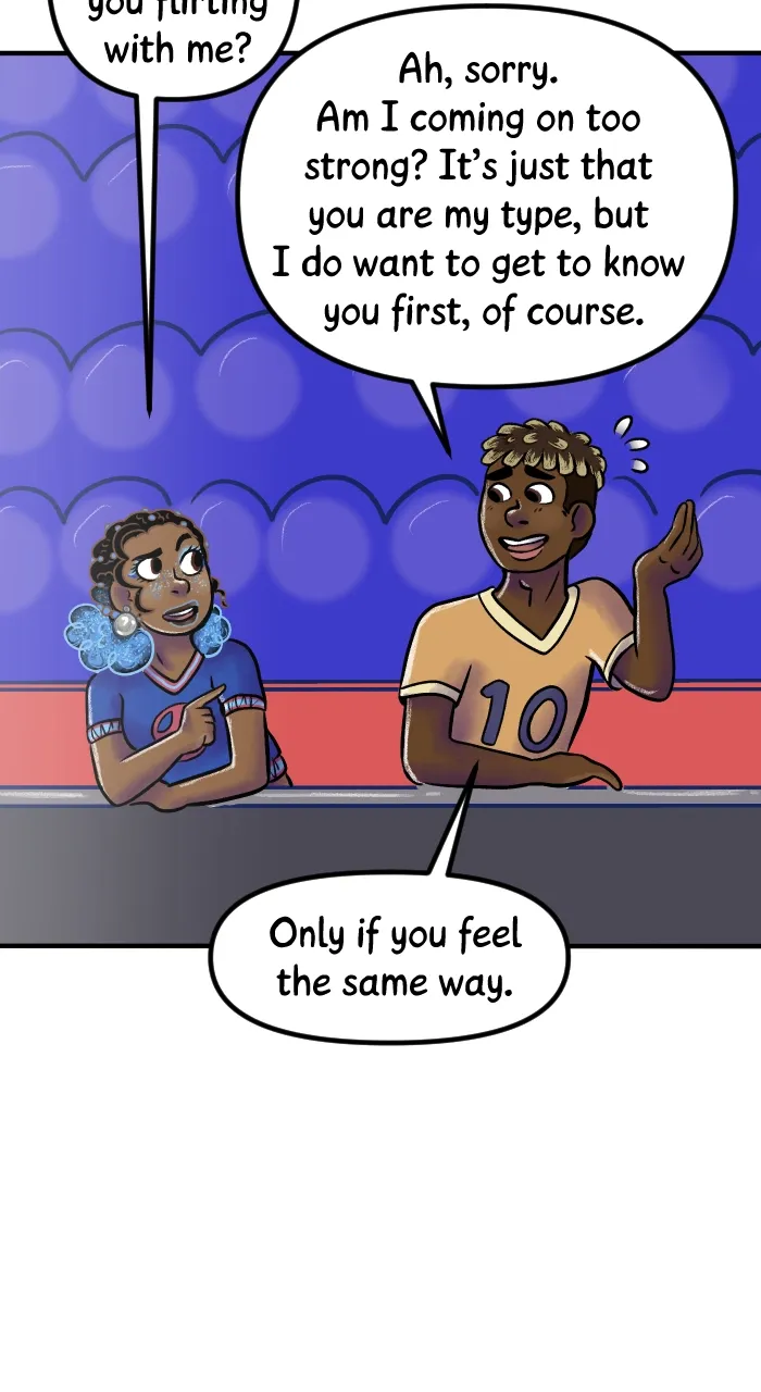 Read Deception chapter 186 image 15 on Lezhin