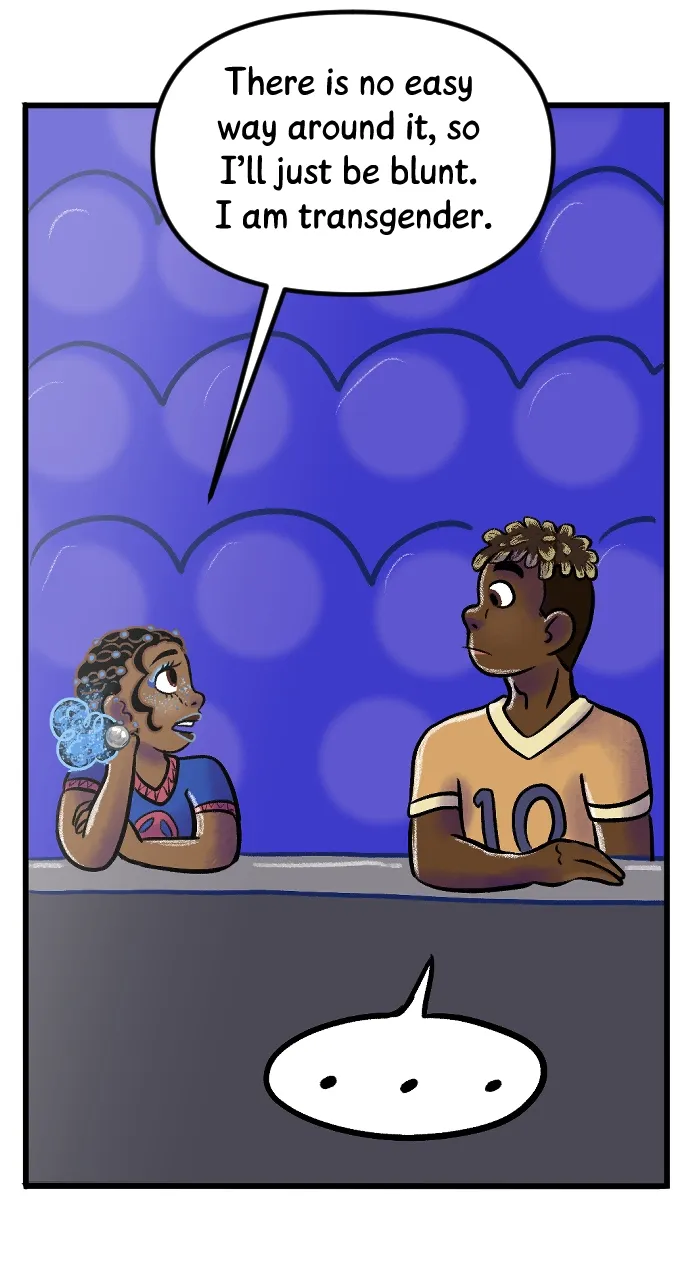 Read Deception chapter 186 image 18 on Lezhin