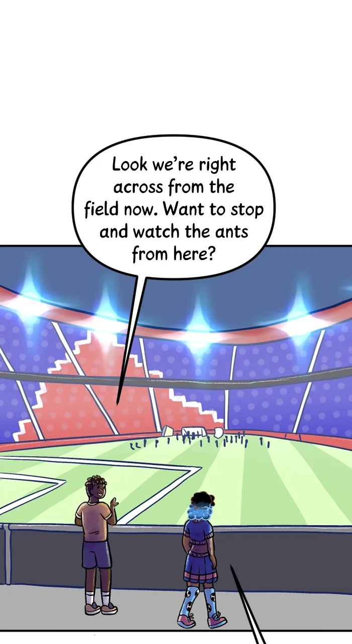 Read Deception chapter 186 image 5 on Lezhin