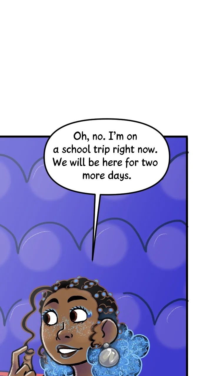 Read Deception chapter 186 image 8 on Lezhin