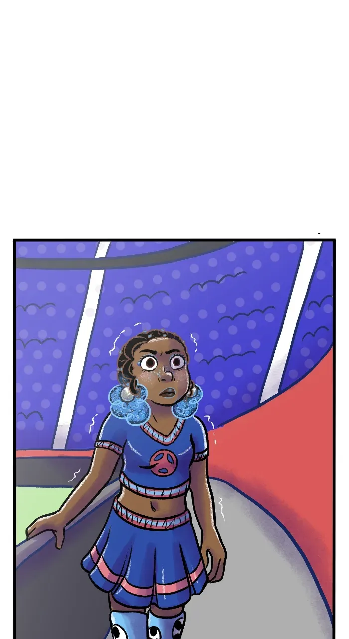 Read Deception chapter 187 image 14 on Lezhin