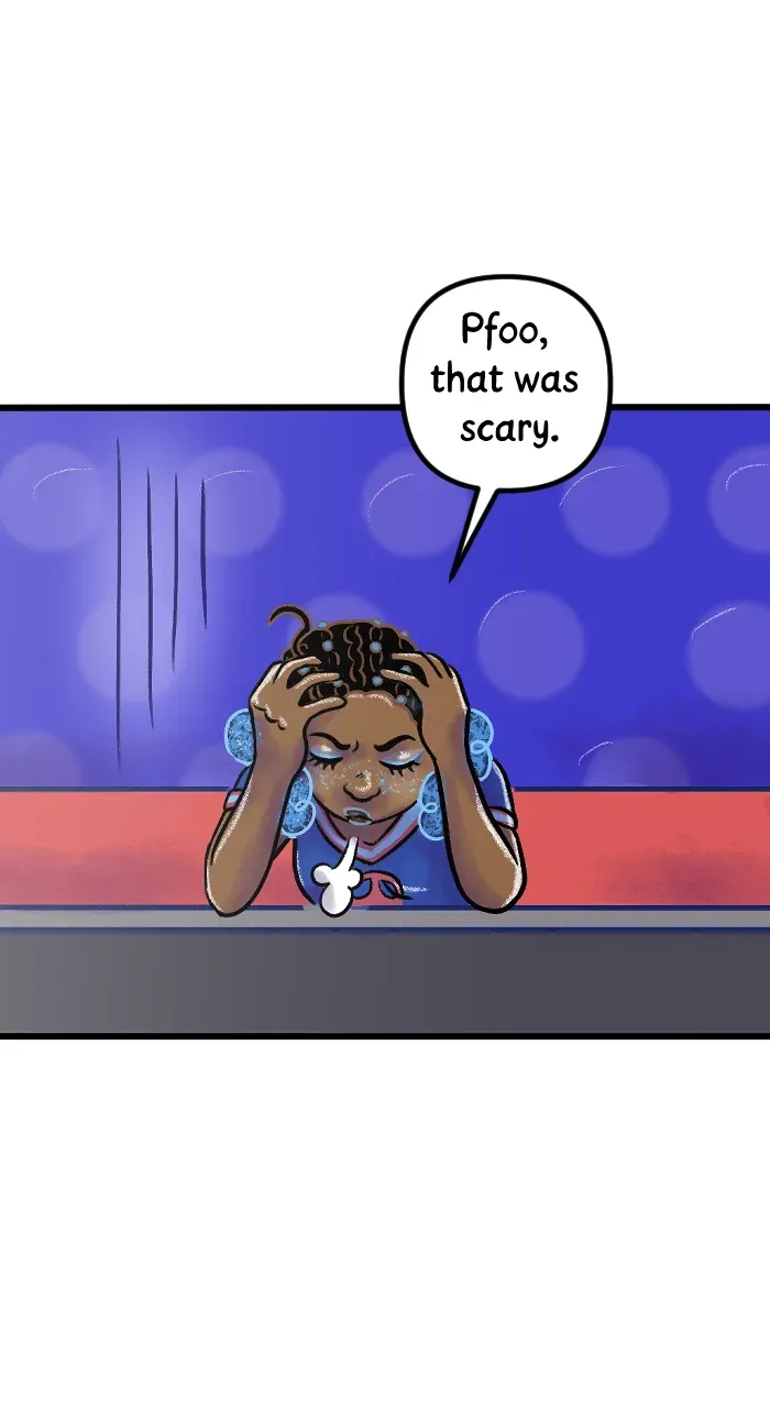 Read Deception chapter 187 image 19 on Lezhin