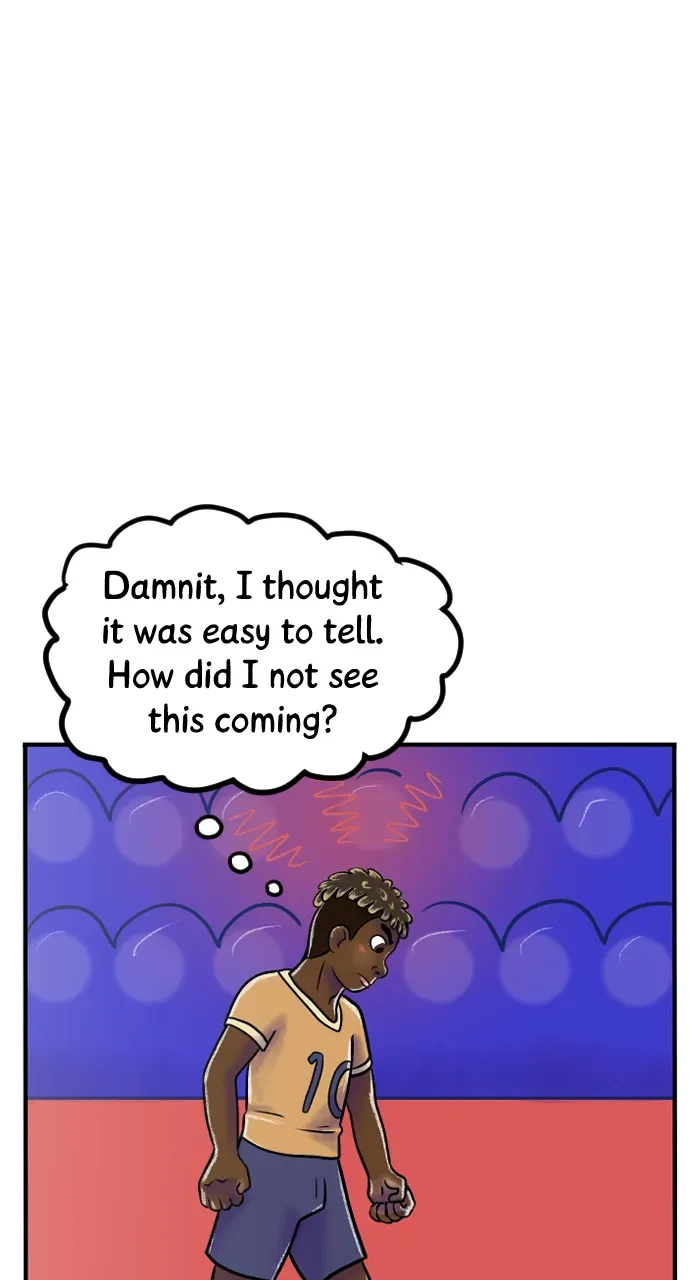 Read Deception chapter 187 image 20 on Lezhin