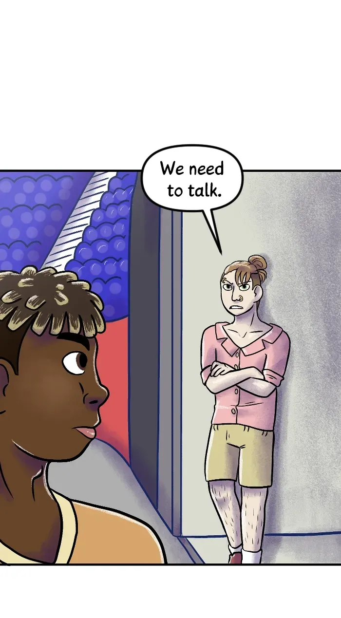 Read Deception chapter 187 image 23 on Lezhin