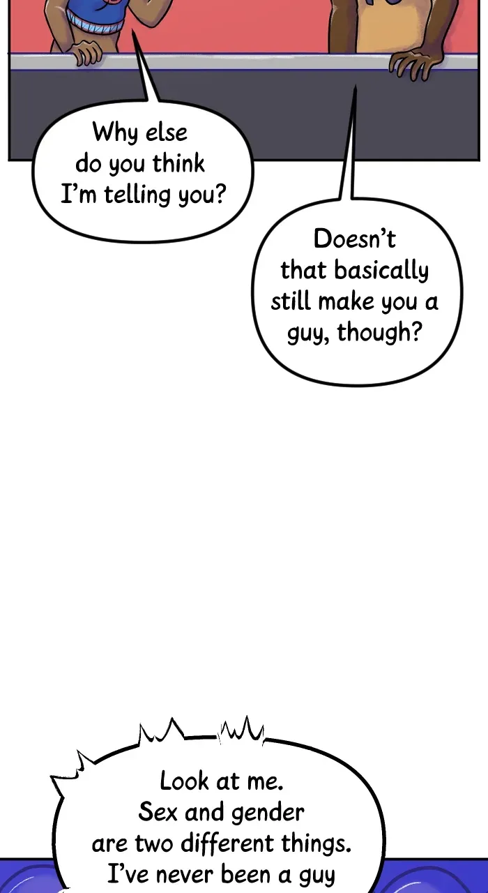 Read Deception chapter 187 image 4 on Lezhin