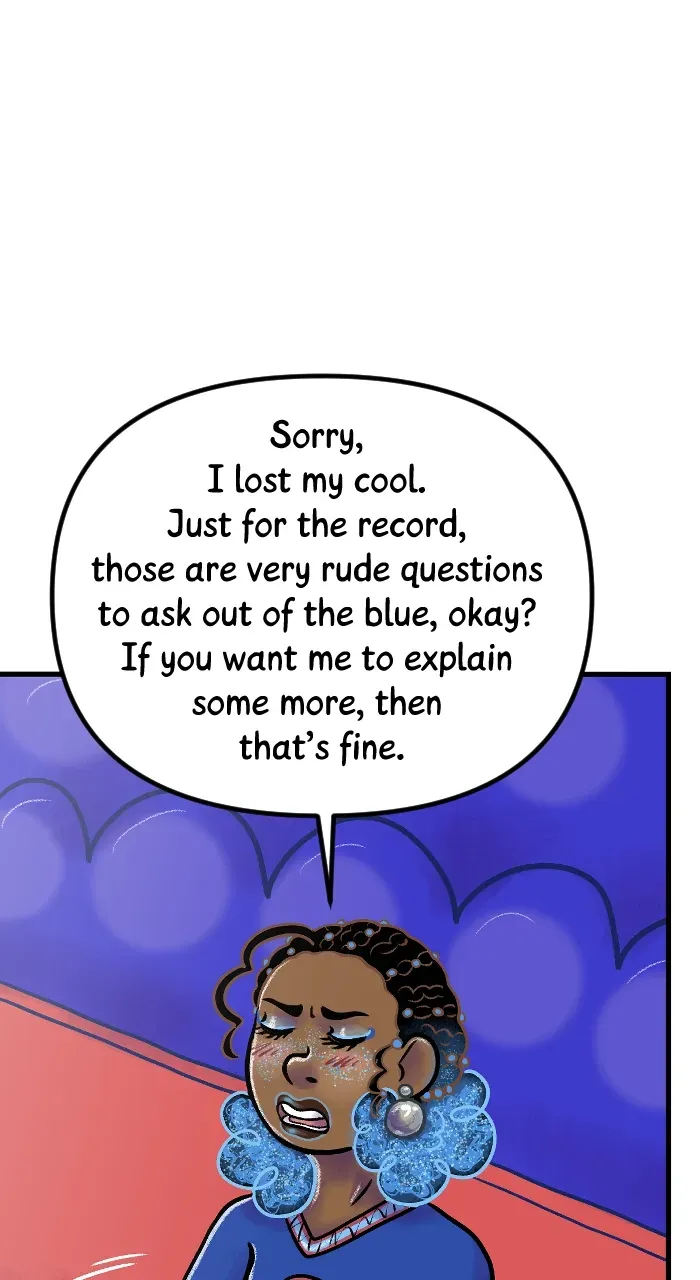 Read Deception chapter 187 image 6 on Lezhin
