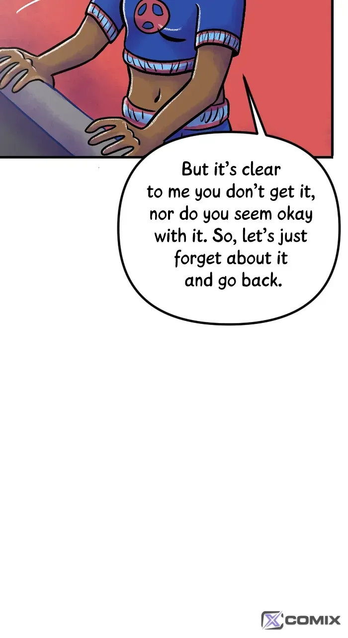 Read Deception chapter 187 image 7 on Lezhin