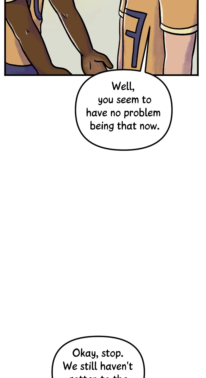 Read Deception chapter 188 image 14 on Lezhin