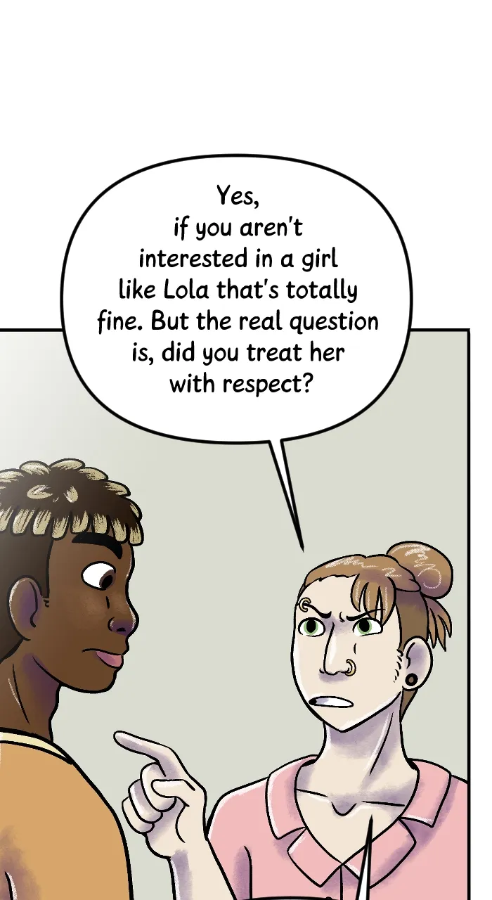 Read Deception chapter 188 image 16 on Lezhin