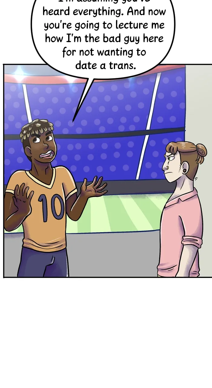 Read Deception chapter 188 image 2 on Lezhin
