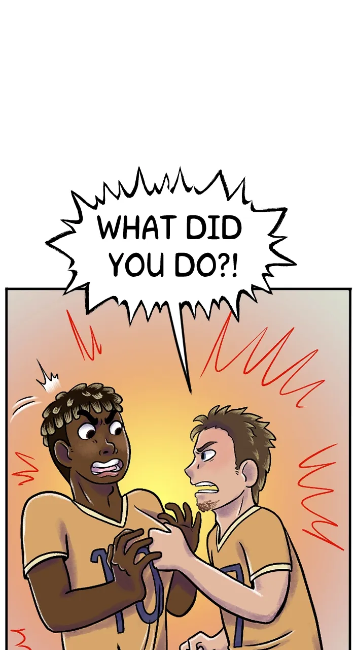 Read Deception chapter 188 image 20 on Lezhin